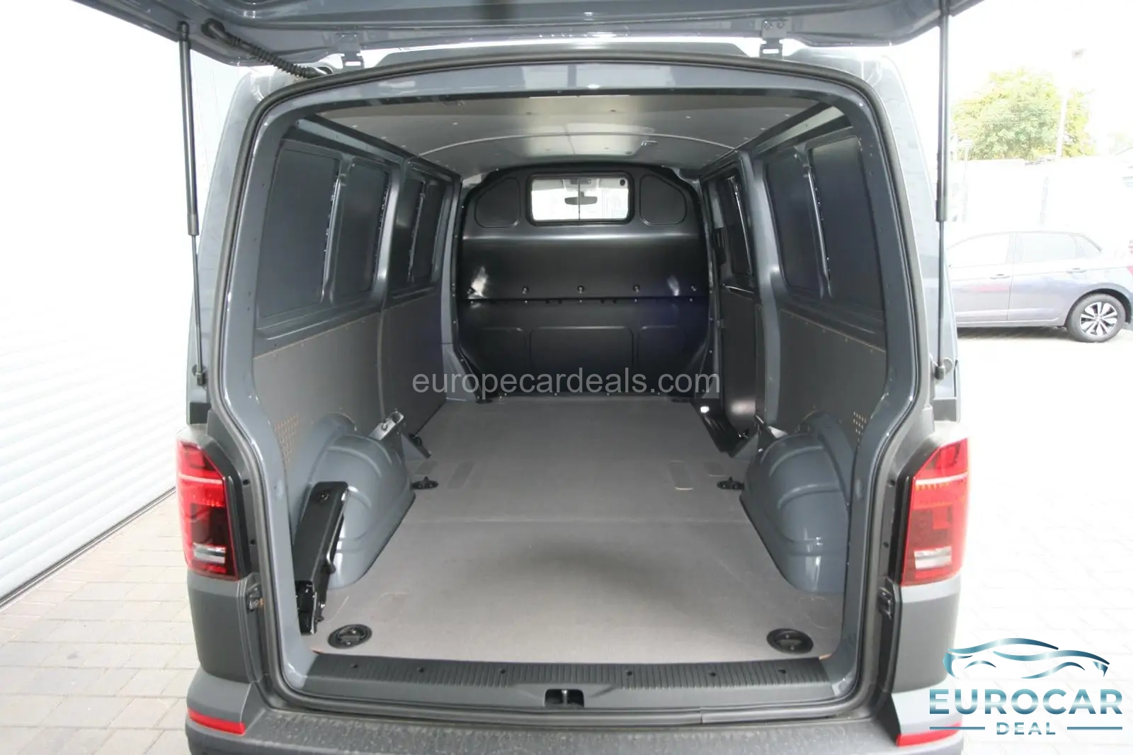 Volkswagen T6 Transporter