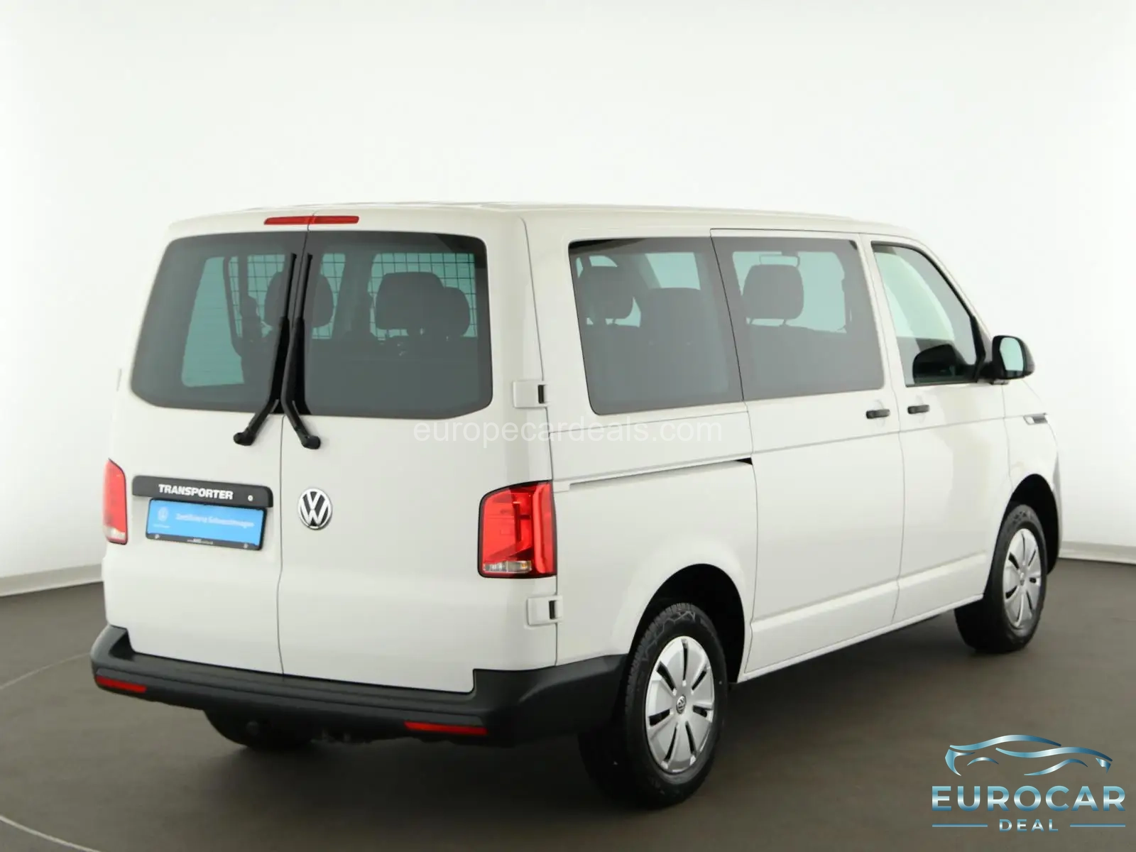 Volkswagen T6 other
