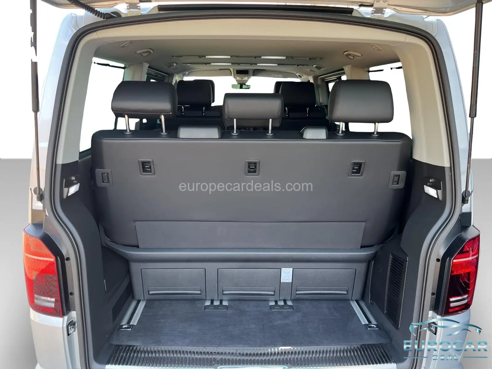 Volkswagen T6 Multivan