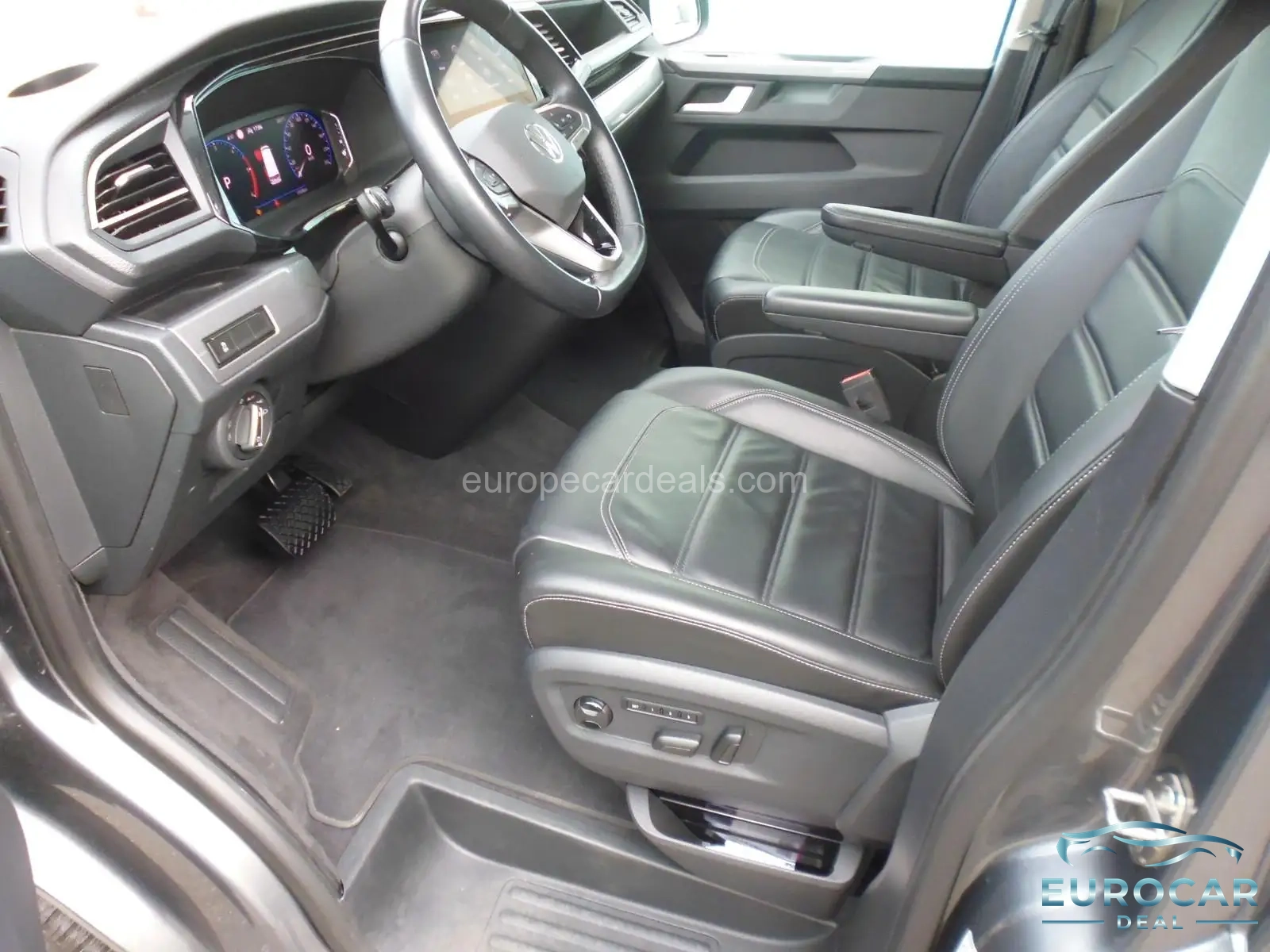 Volkswagen T6 Multivan