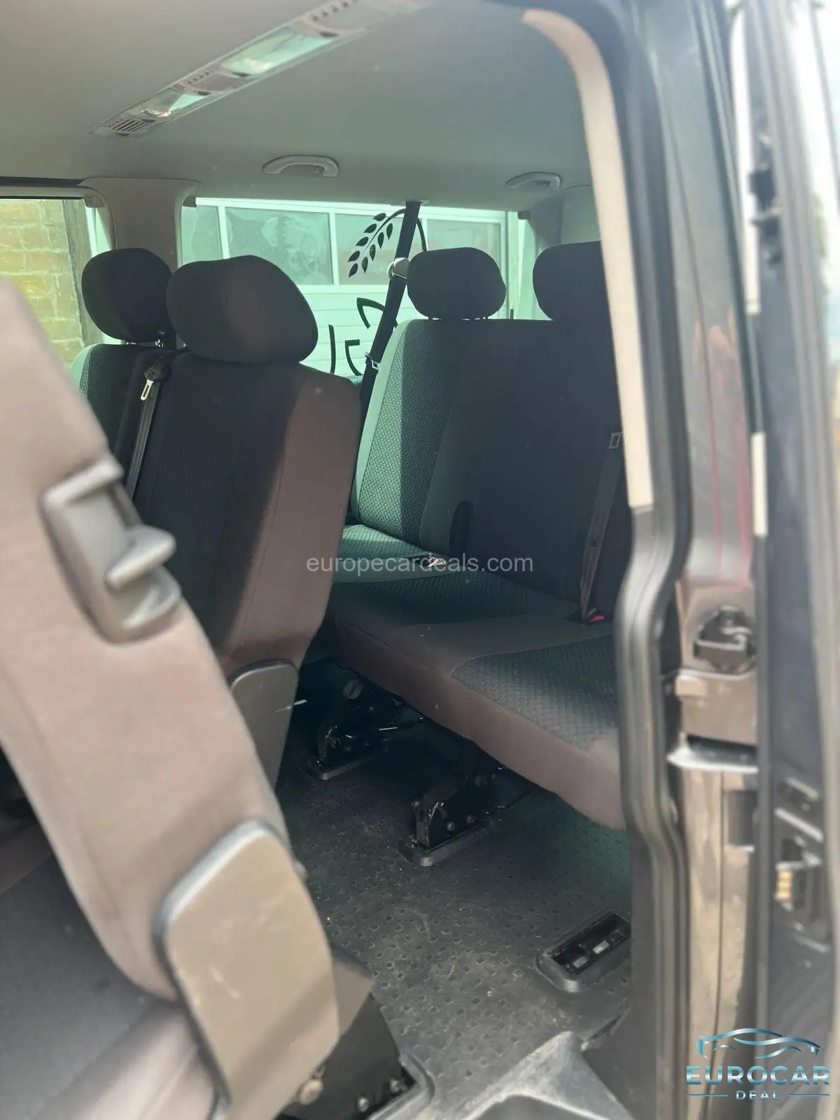 Volkswagen T6 Caravelle