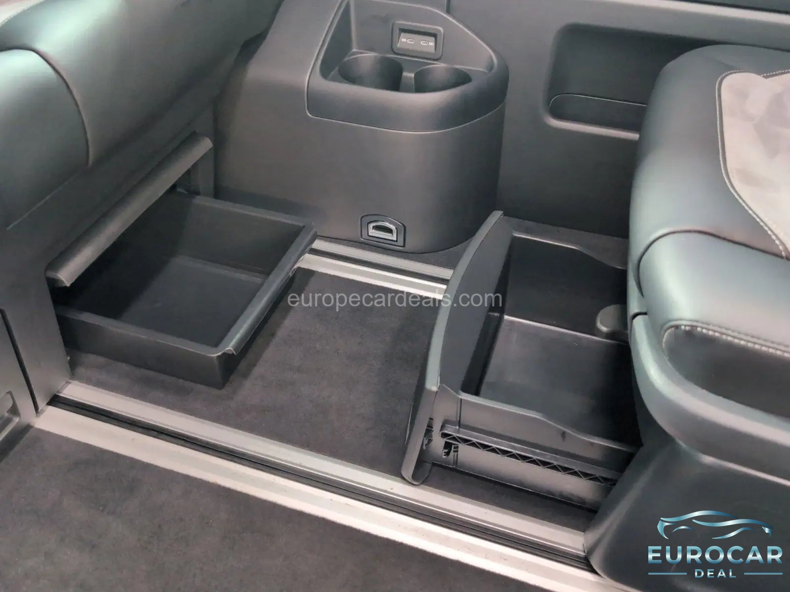 Volkswagen T6 Multivan