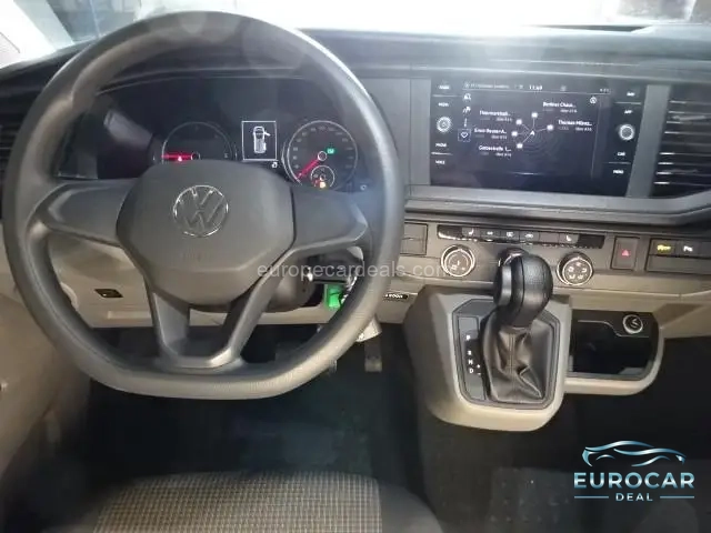 Volkswagen T6 Kombi