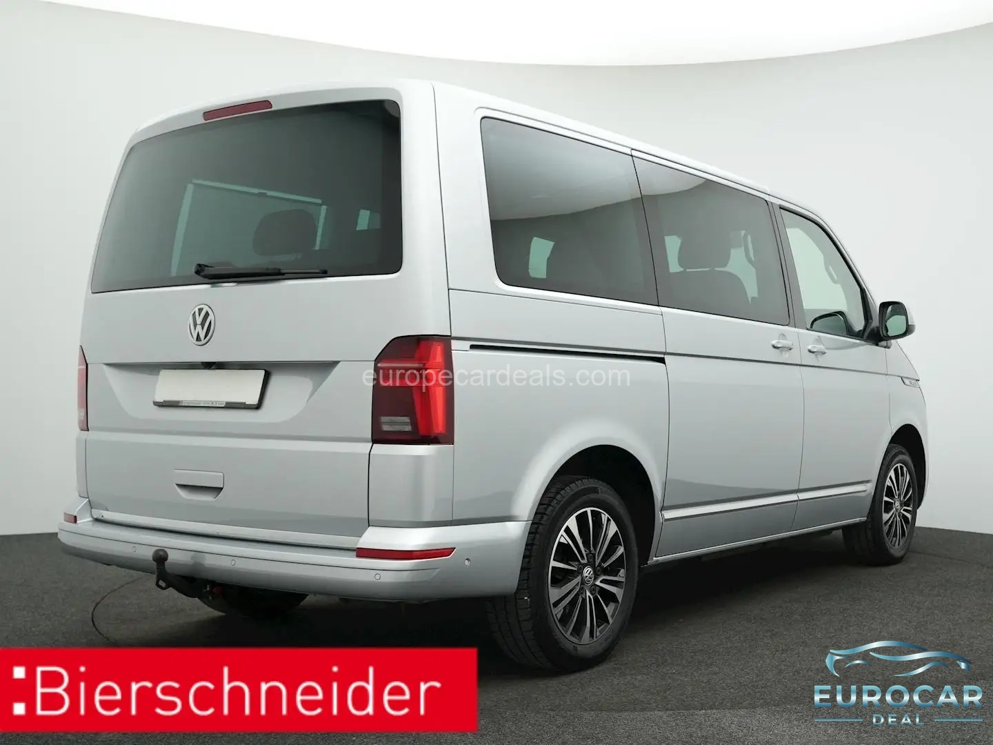 Volkswagen T6 Multivan
