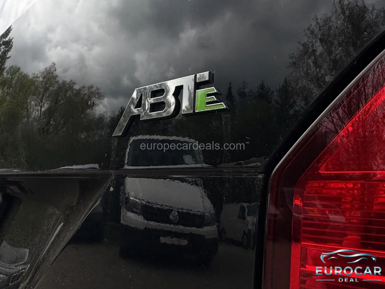 Volkswagen T6 Transporter