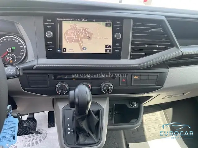 Volkswagen T6 Transporter