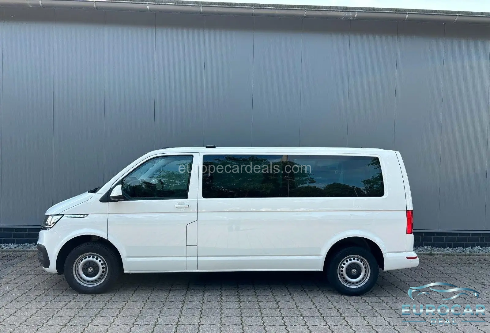 Volkswagen T6 Caravelle