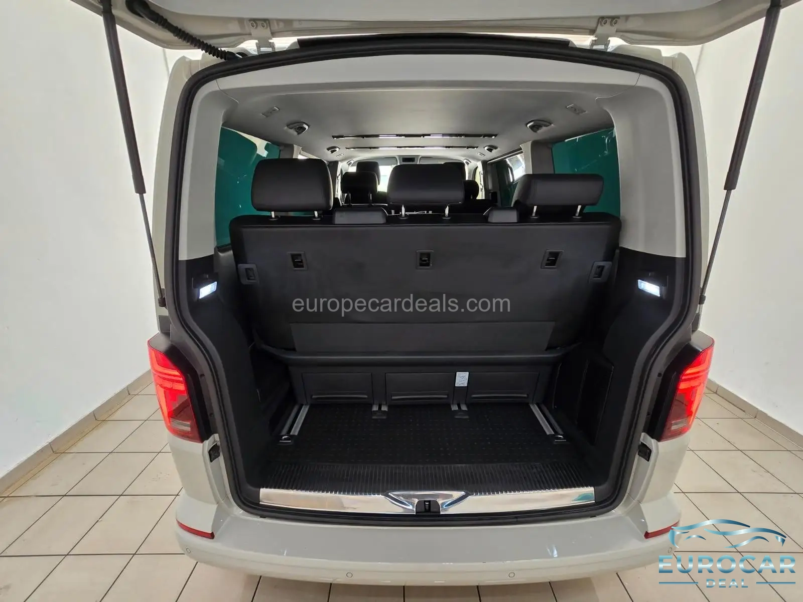 Volkswagen T6 Multivan