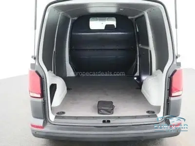 Volkswagen T6 Transporter