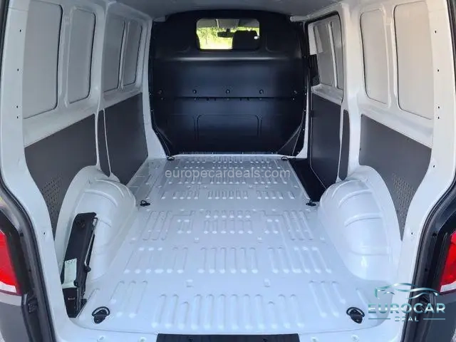 Volkswagen T6 Transporter
