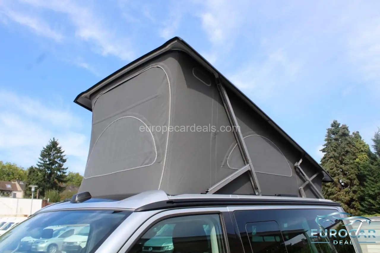 Volkswagen T6 California