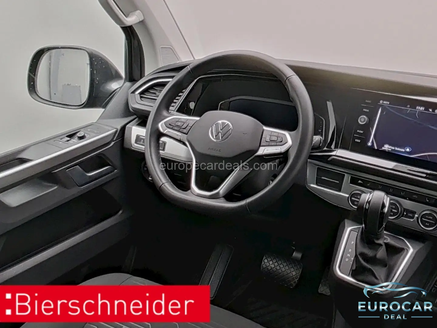 Volkswagen T6 Multivan