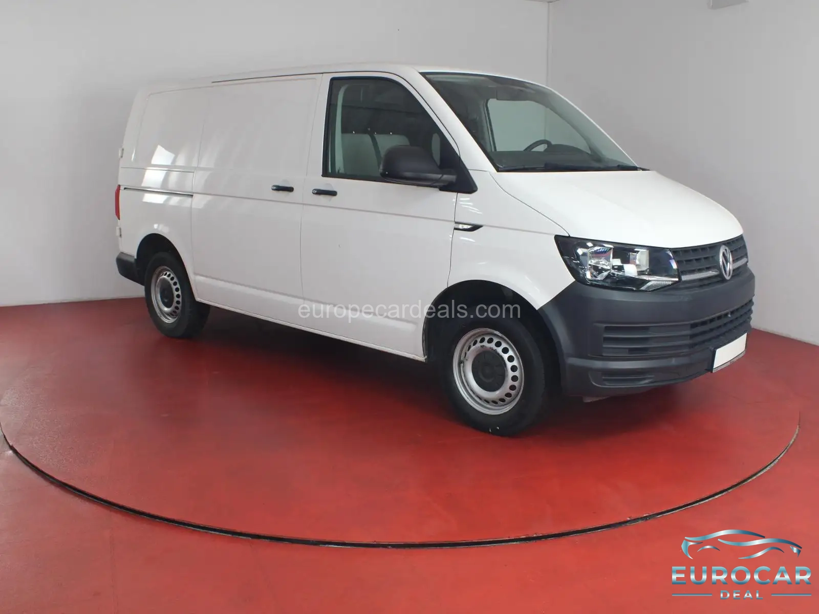 Volkswagen T6 Transporter