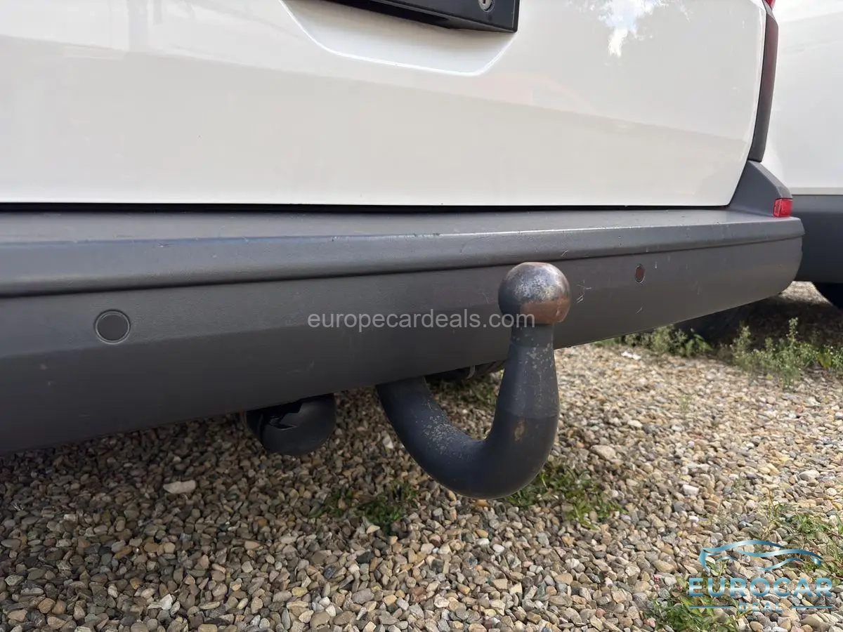 Volkswagen T6 Transporter
