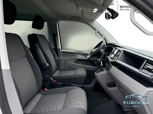 Volkswagen T6 Caravelle