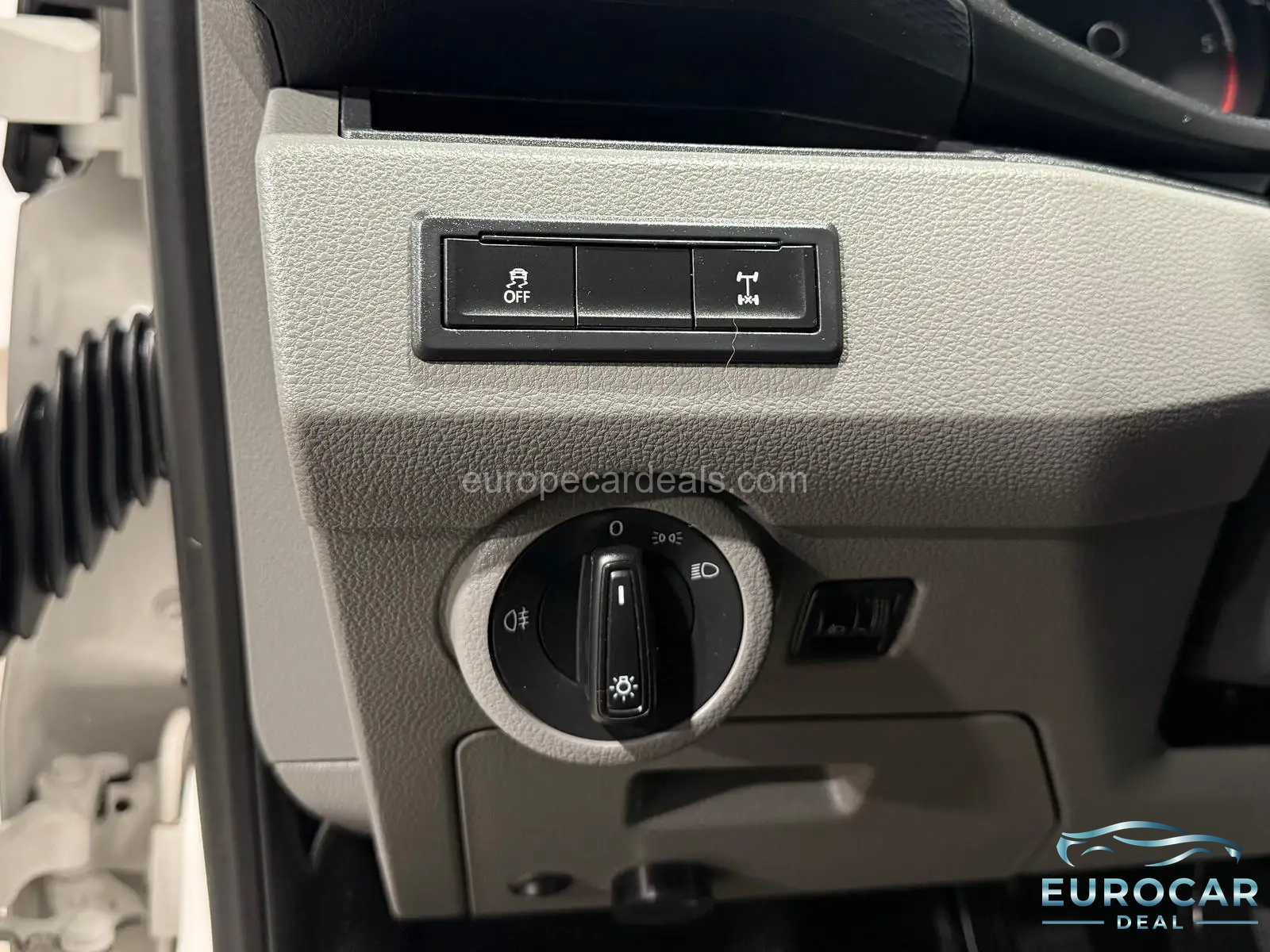 Volkswagen T6 Transporter
