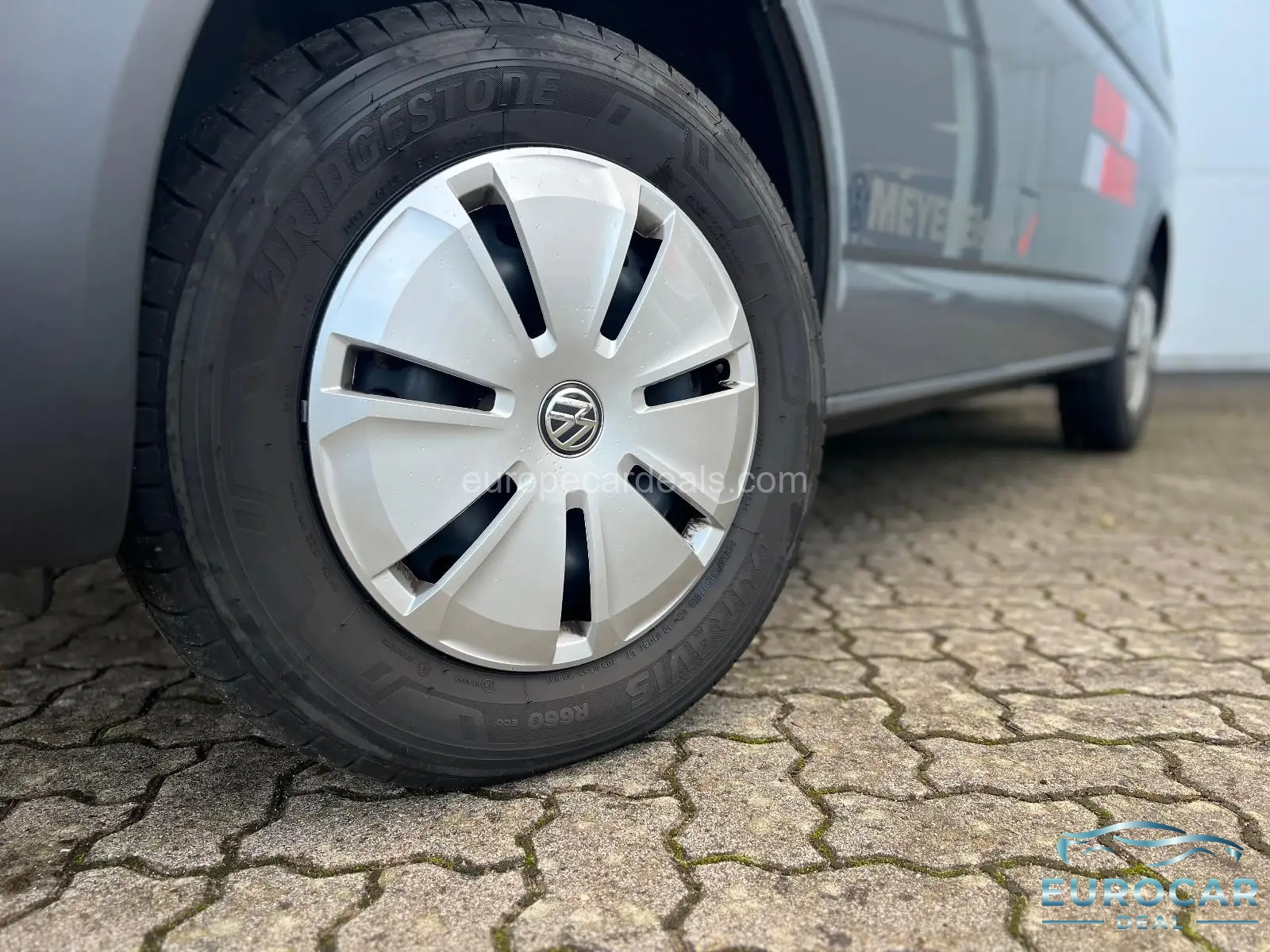 Volkswagen T6 Kombi