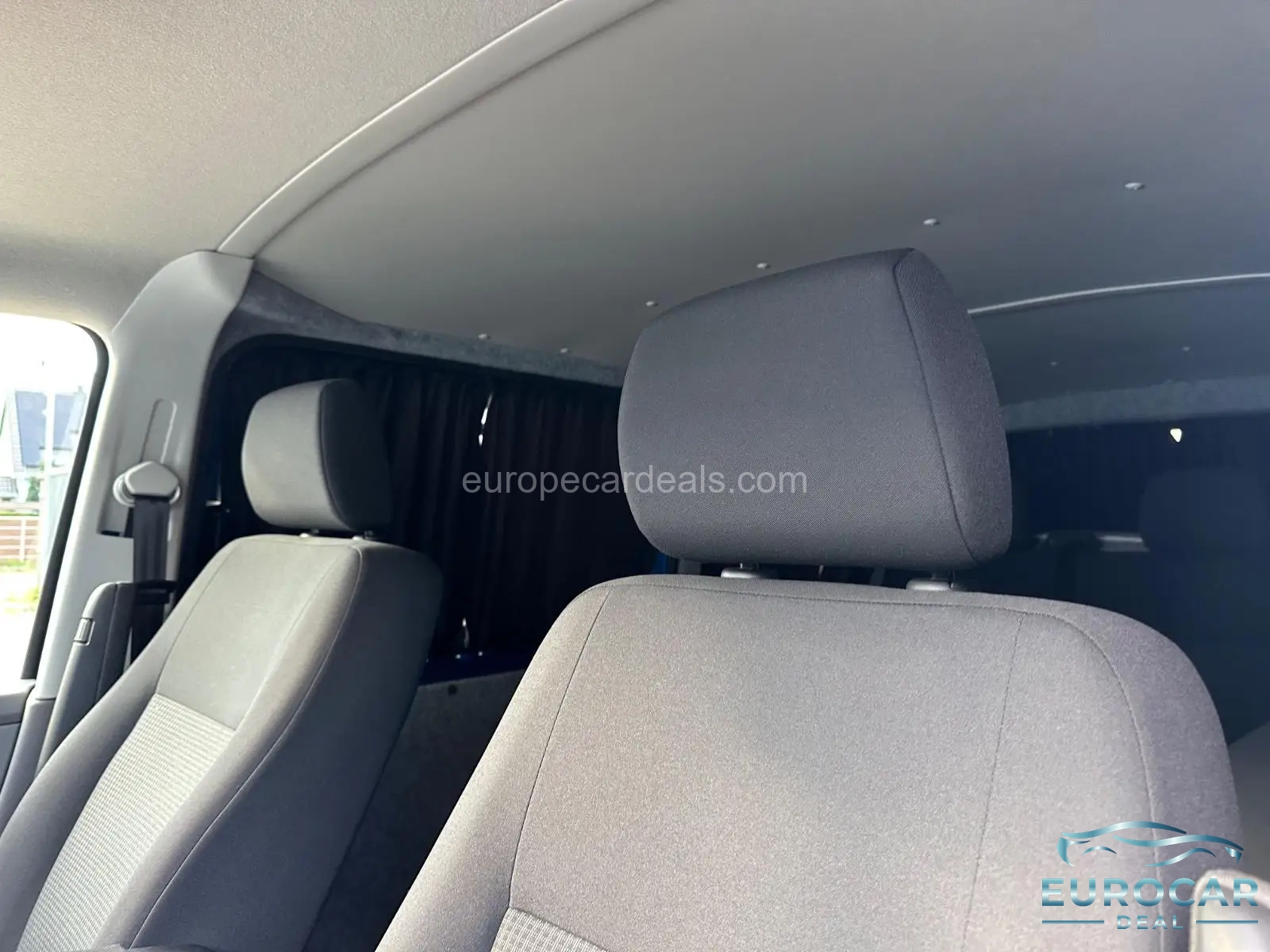 Volkswagen T6 other