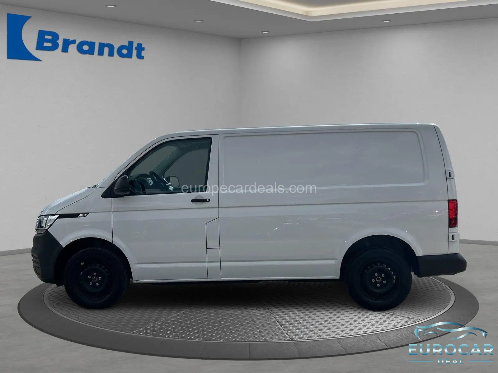 Volkswagen T6 Transporter