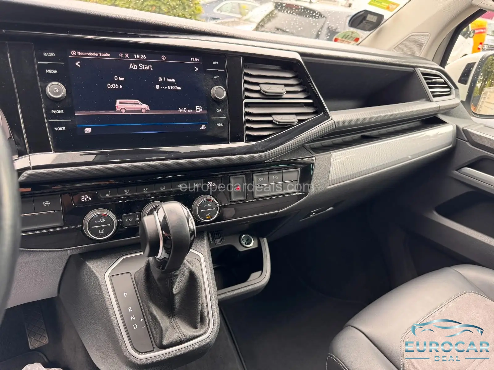 Volkswagen T6 Multivan