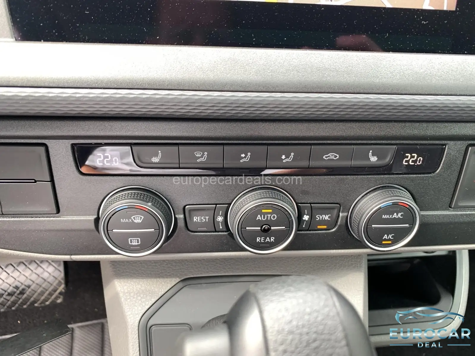 Volkswagen T6 Caravelle