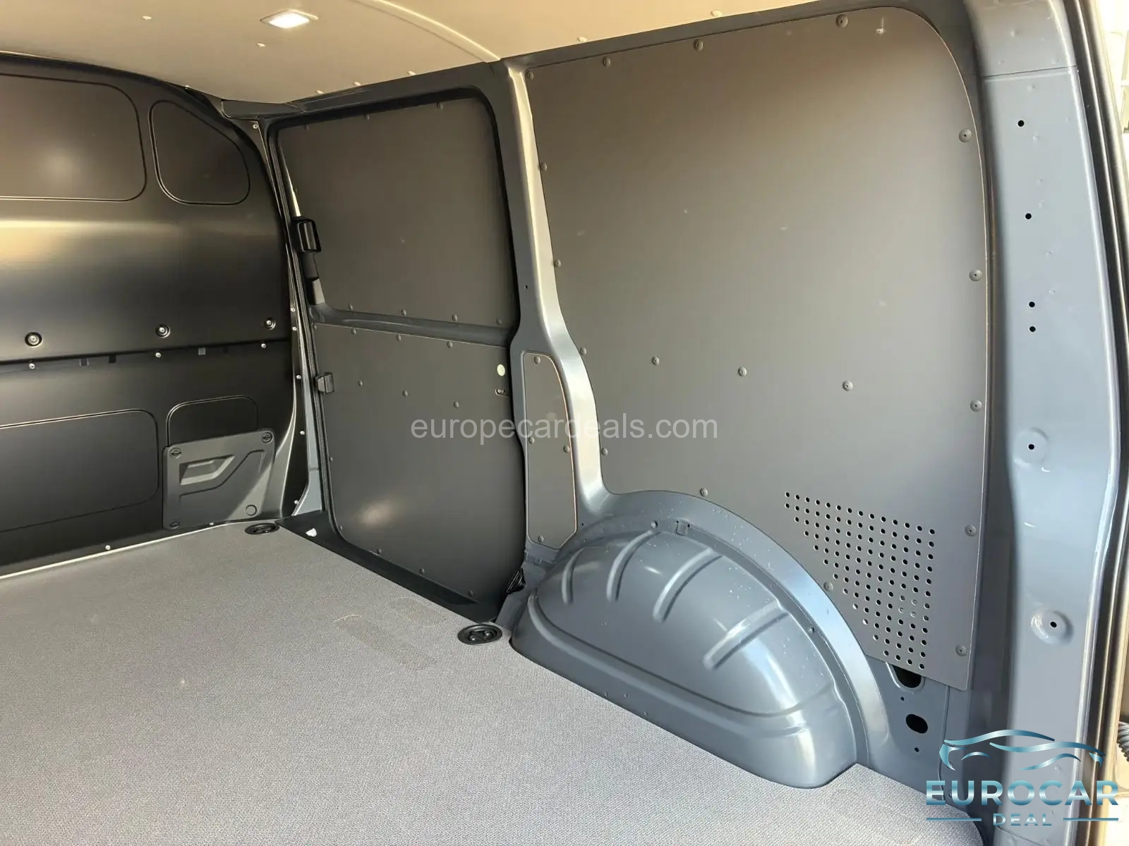 Volkswagen T6 Transporter