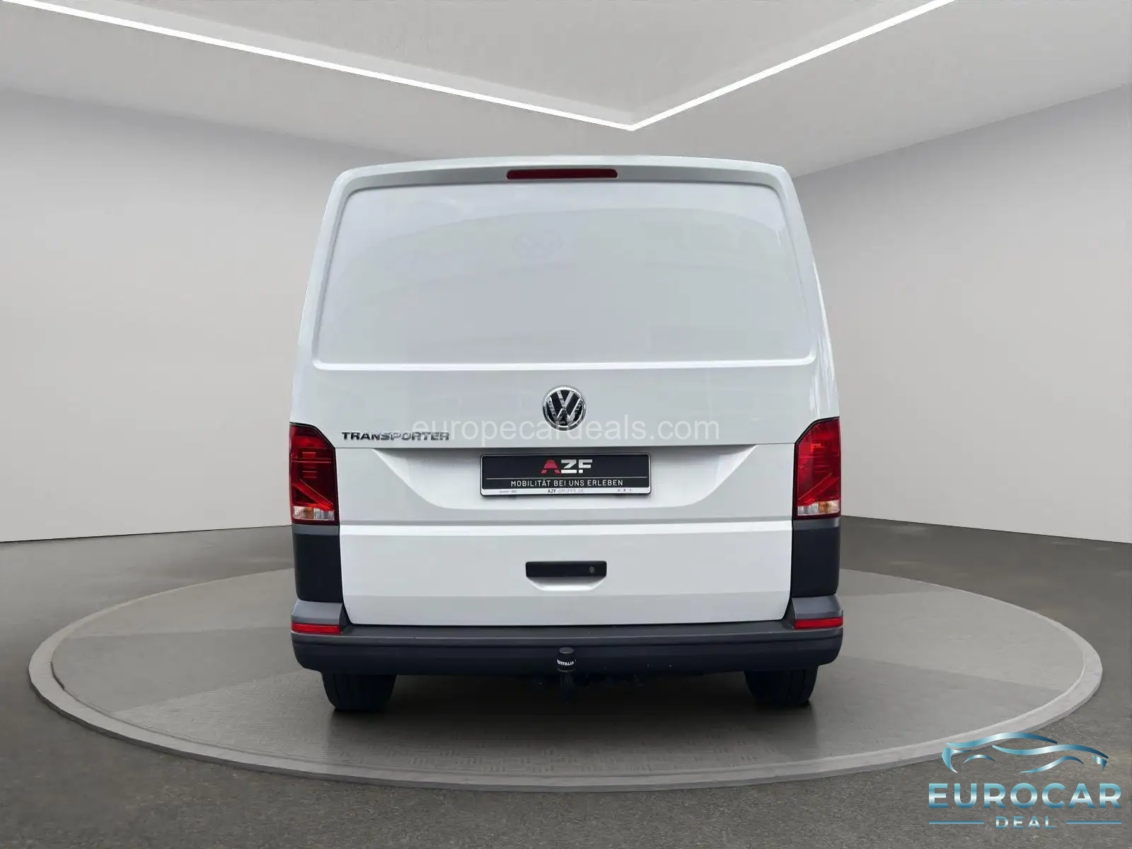 Volkswagen T6 Transporter