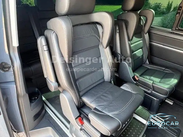 Volkswagen T6 Multivan