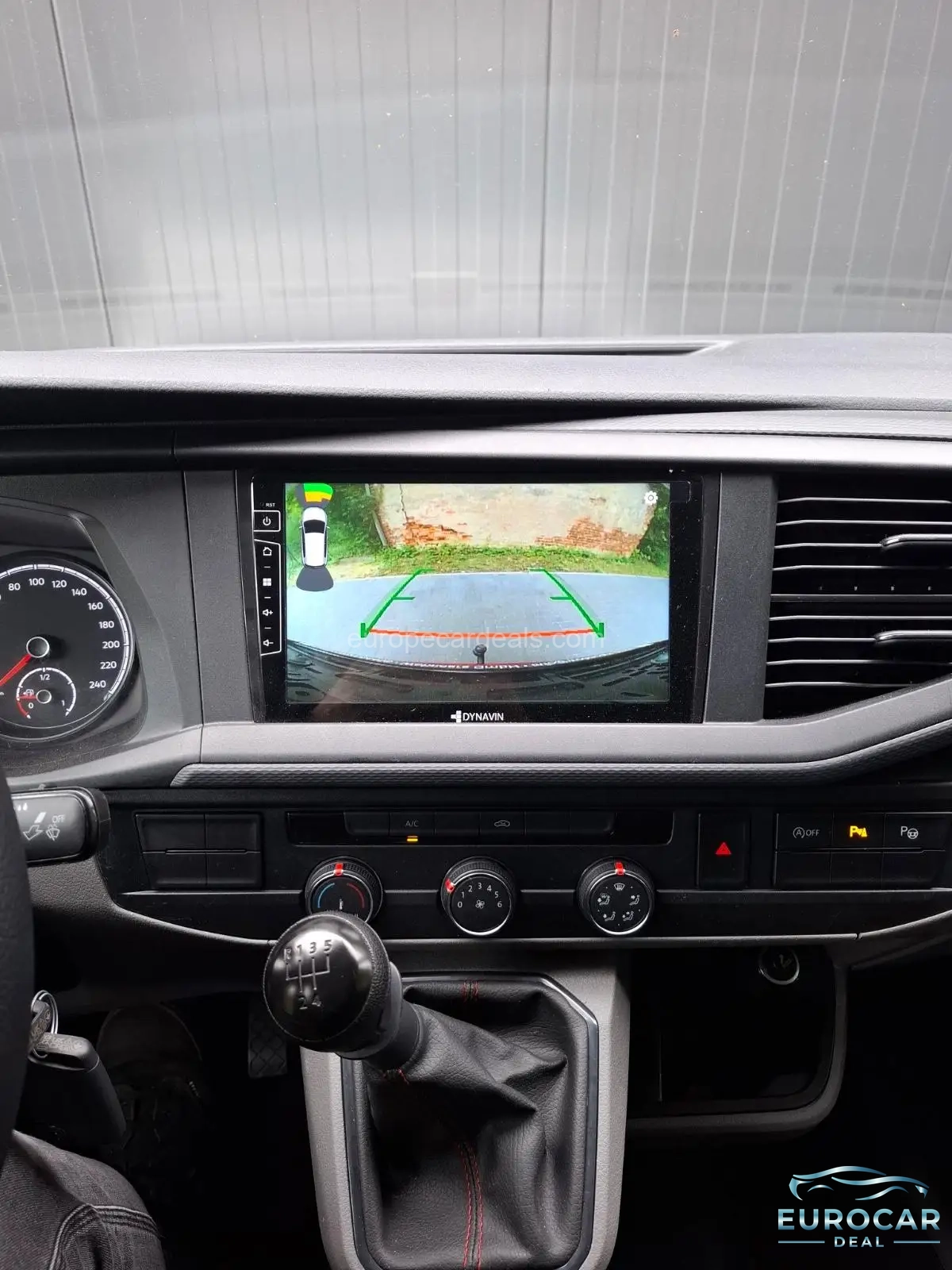 Volkswagen T6 other