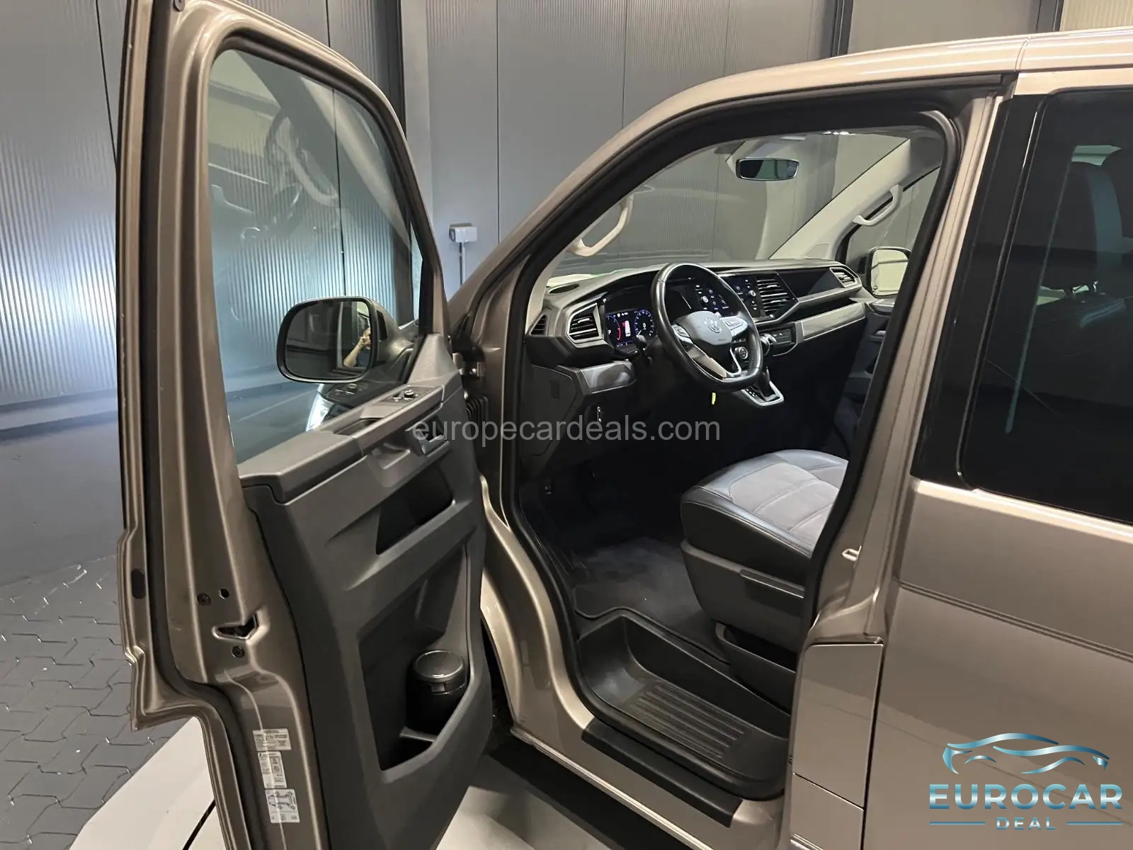 Volkswagen T6 Multivan