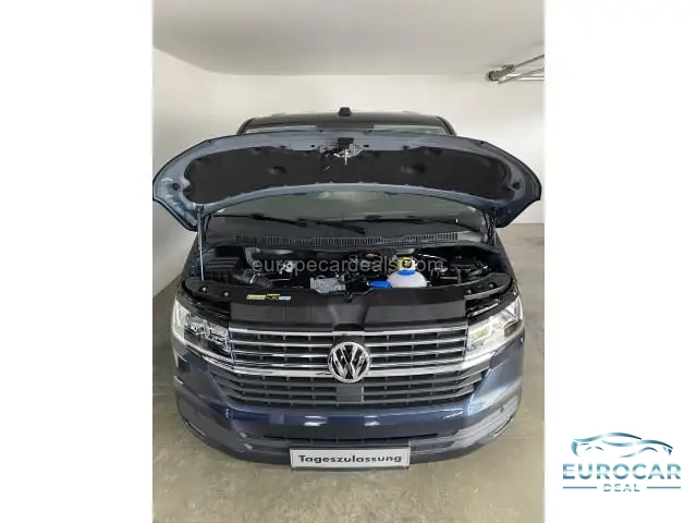 Volkswagen T6 Caravelle