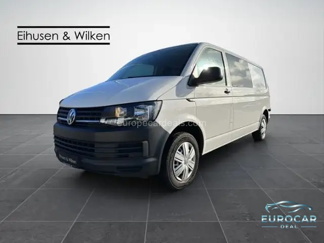 Volkswagen T6 Kombi