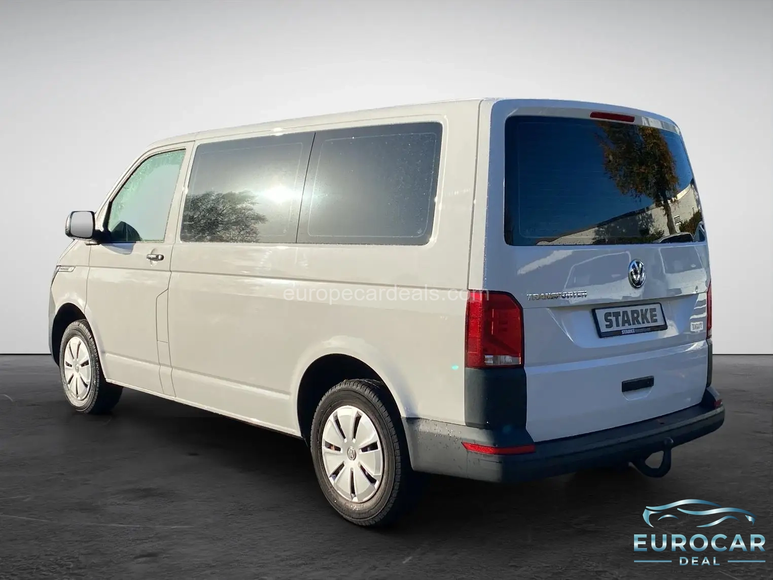 Volkswagen T6 Transporter