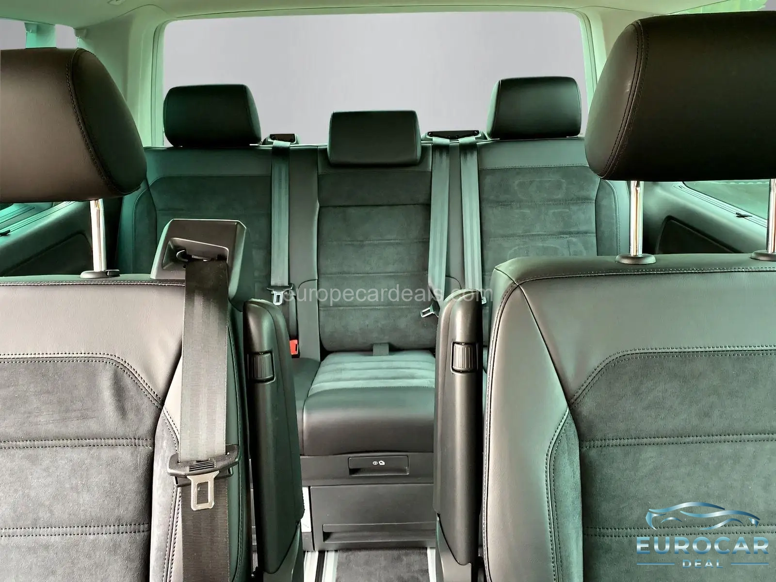 Volkswagen T6 Multivan