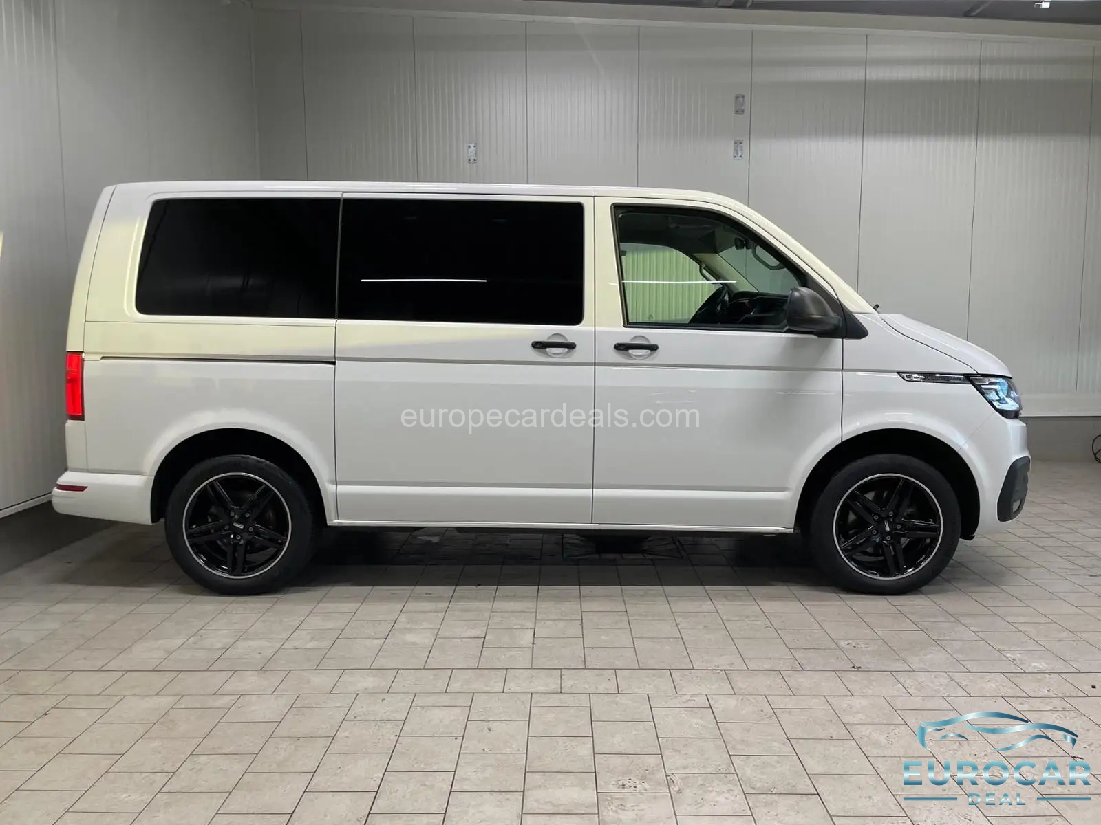 Volkswagen T6 Multivan