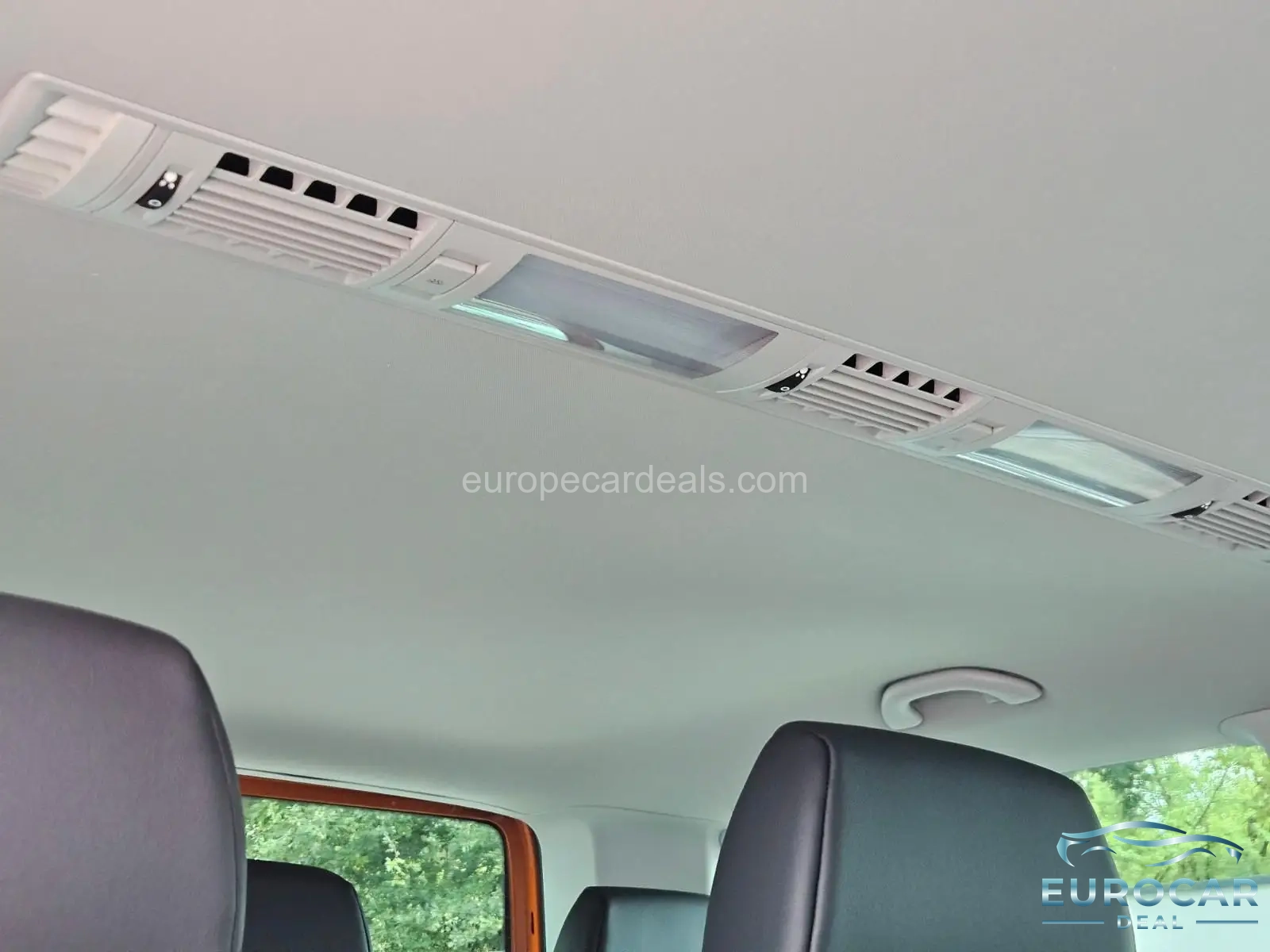 Volkswagen T6 Caravelle