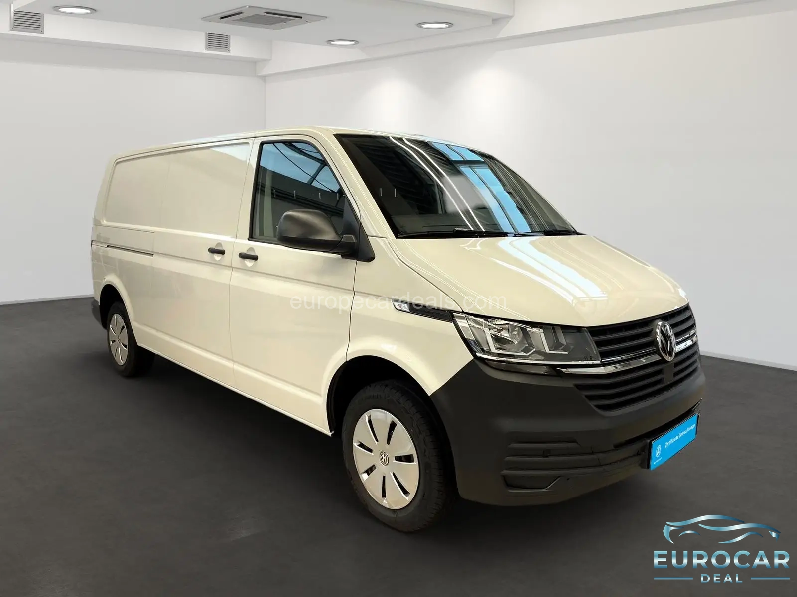 Volkswagen T6 Transporter