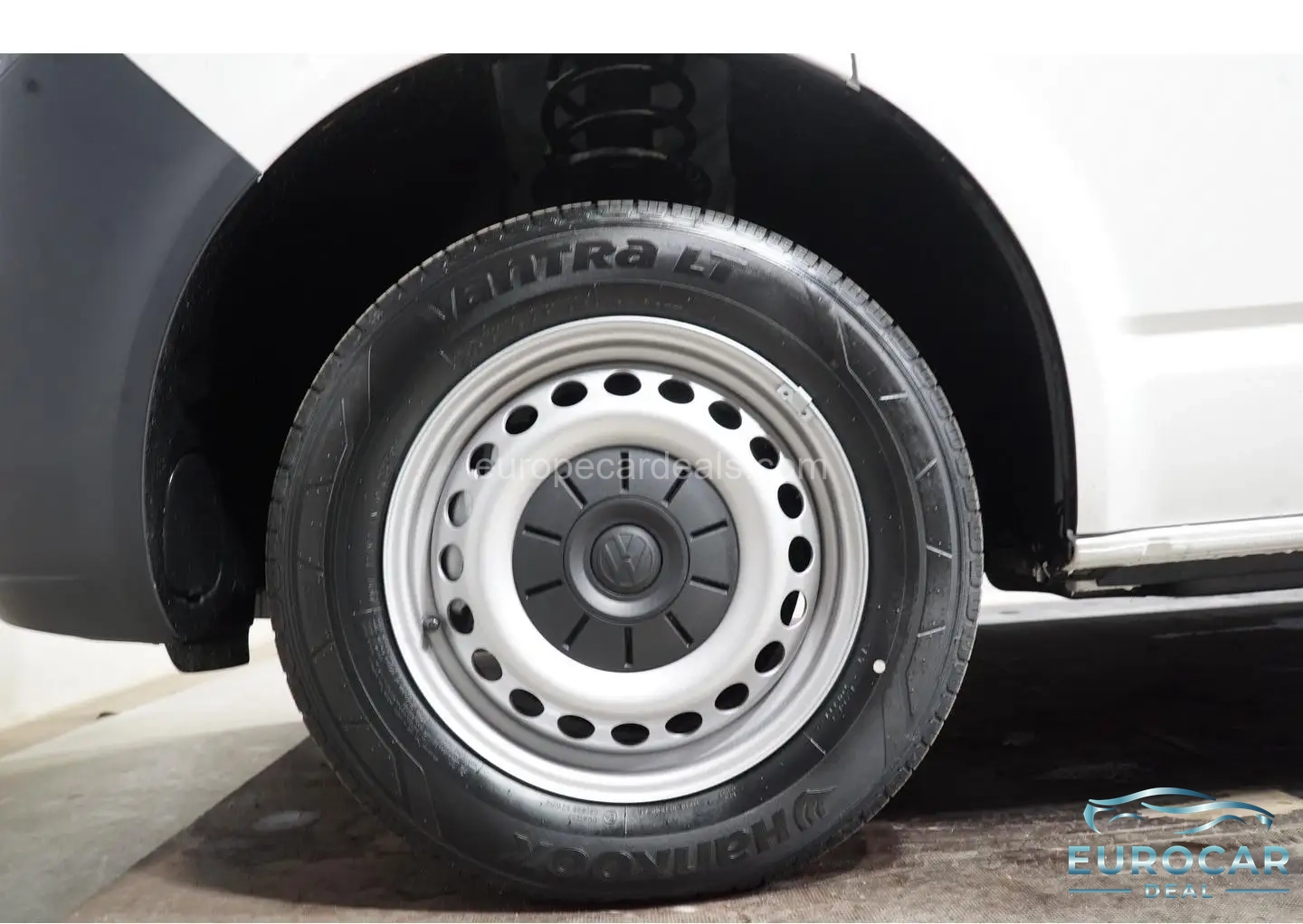 Volkswagen T6 Transporter