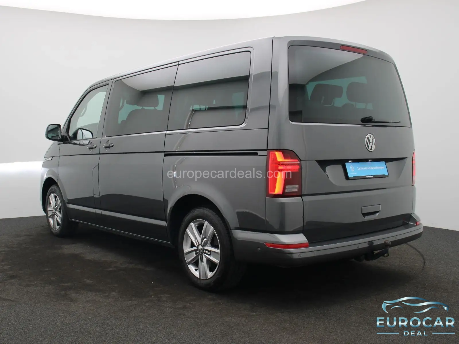Volkswagen T6 Multivan