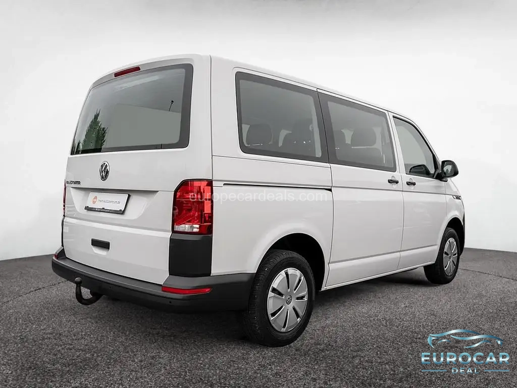 Volkswagen T6 Kombi