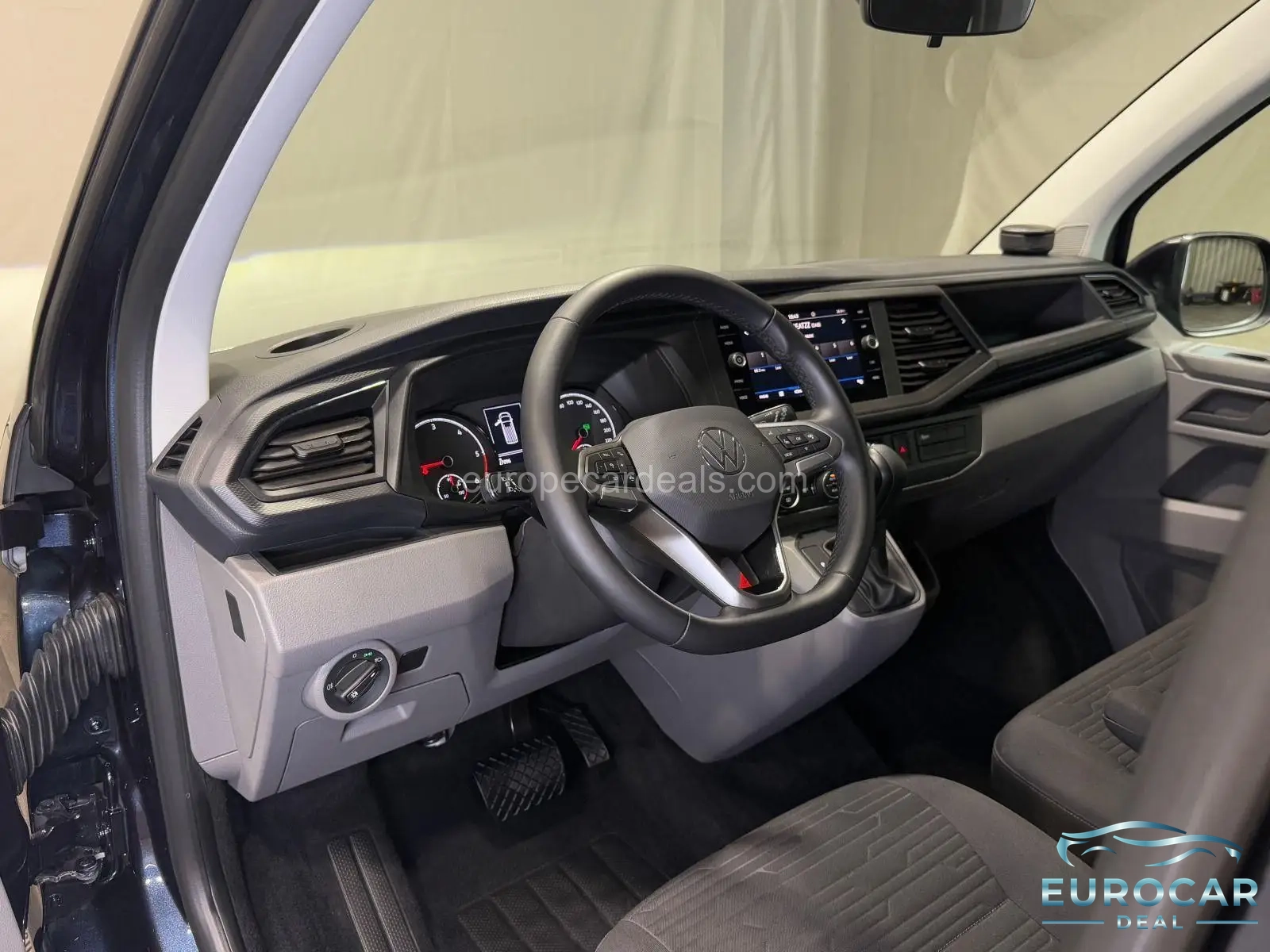 Volkswagen T6 Caravelle