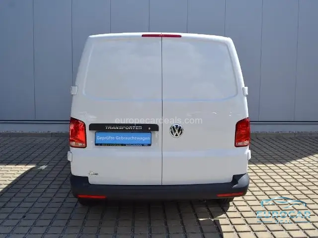 Volkswagen T6 Transporter