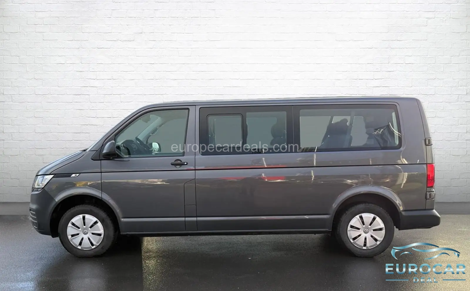 Volkswagen T6 Kombi