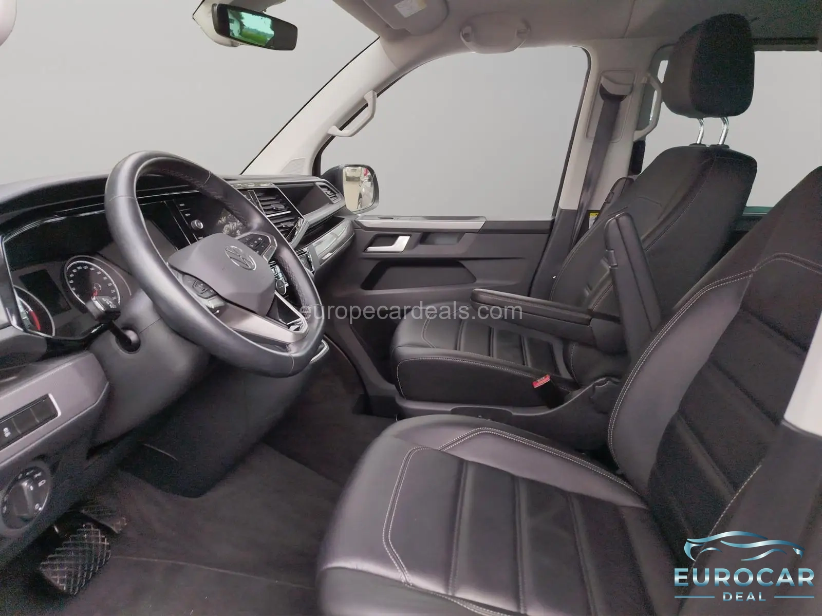 Volkswagen T6 other