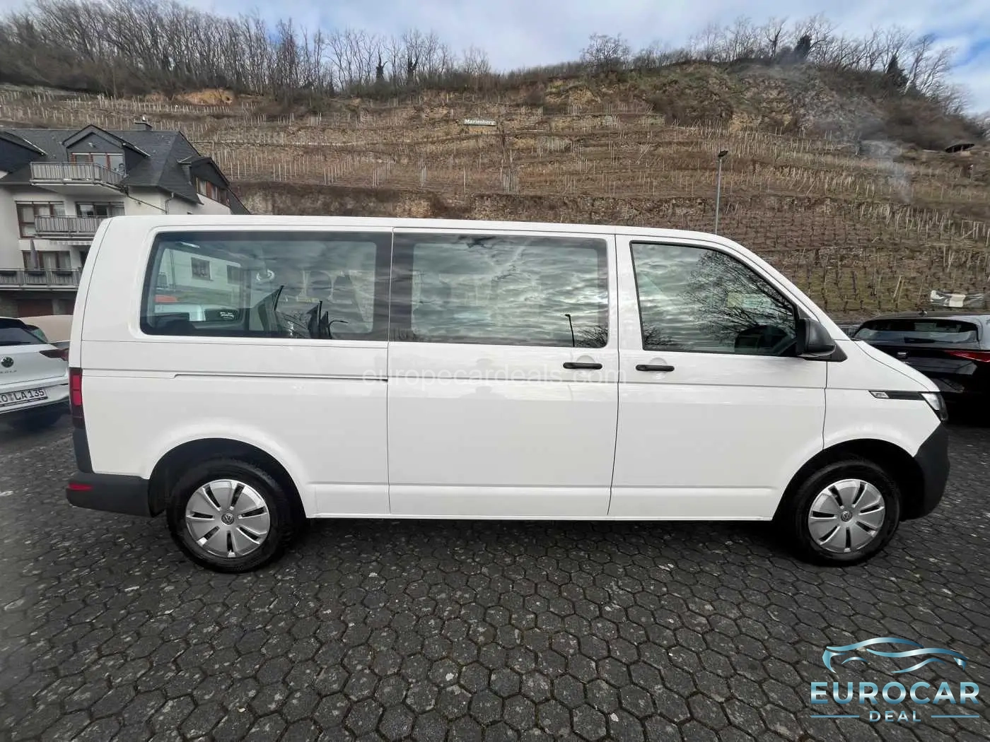 Volkswagen T6 other