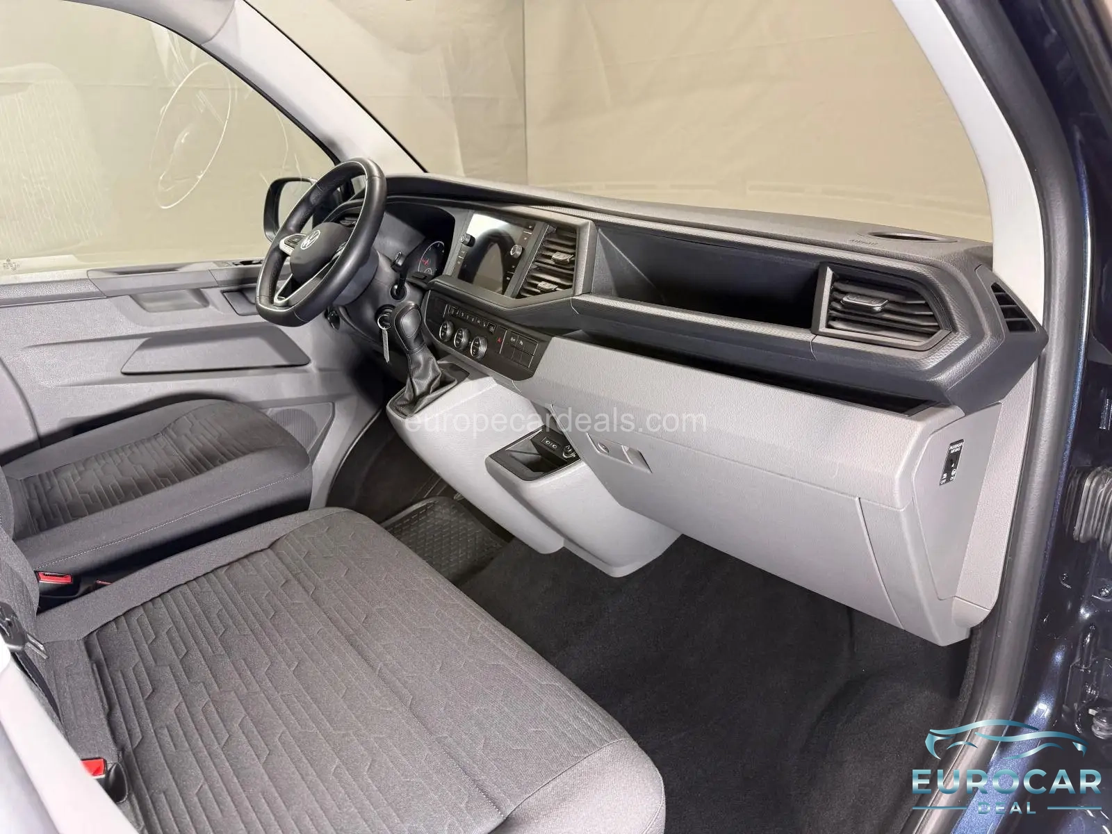 Volkswagen T6 Caravelle