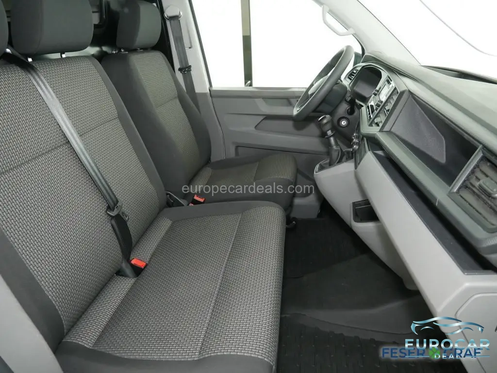 Volkswagen T6 other