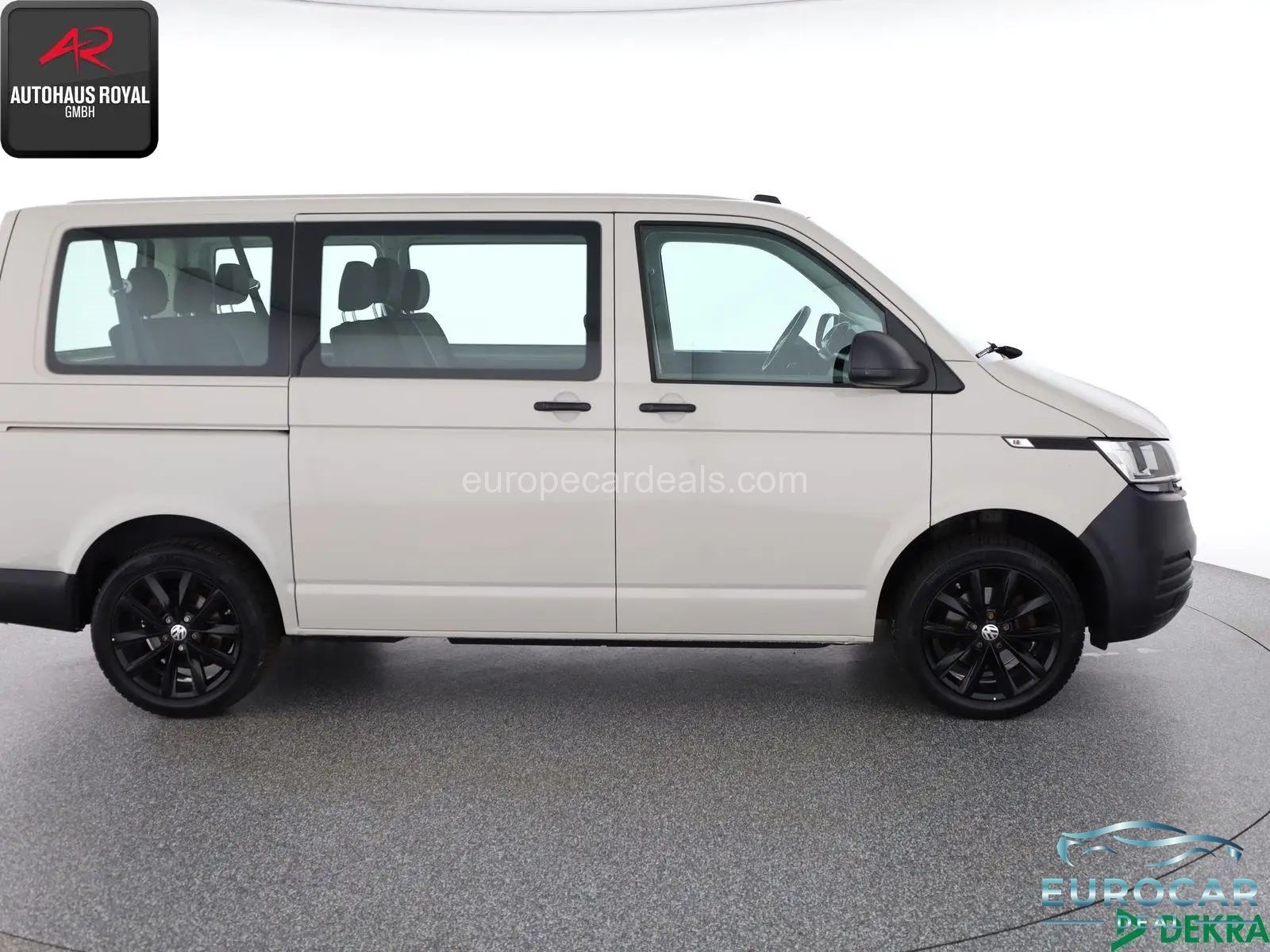 Volkswagen T6 Transporter