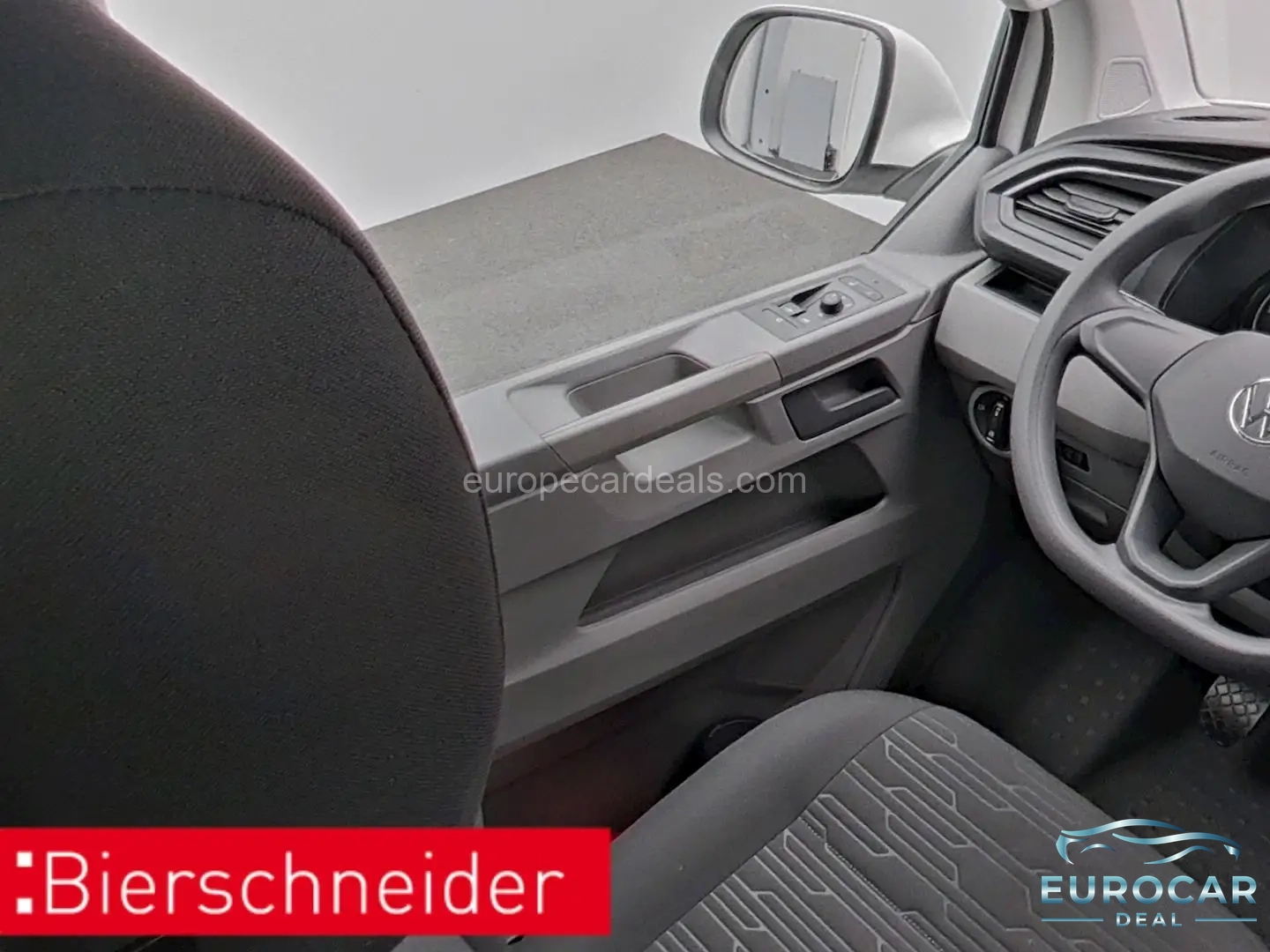 Volkswagen T6 Caravelle