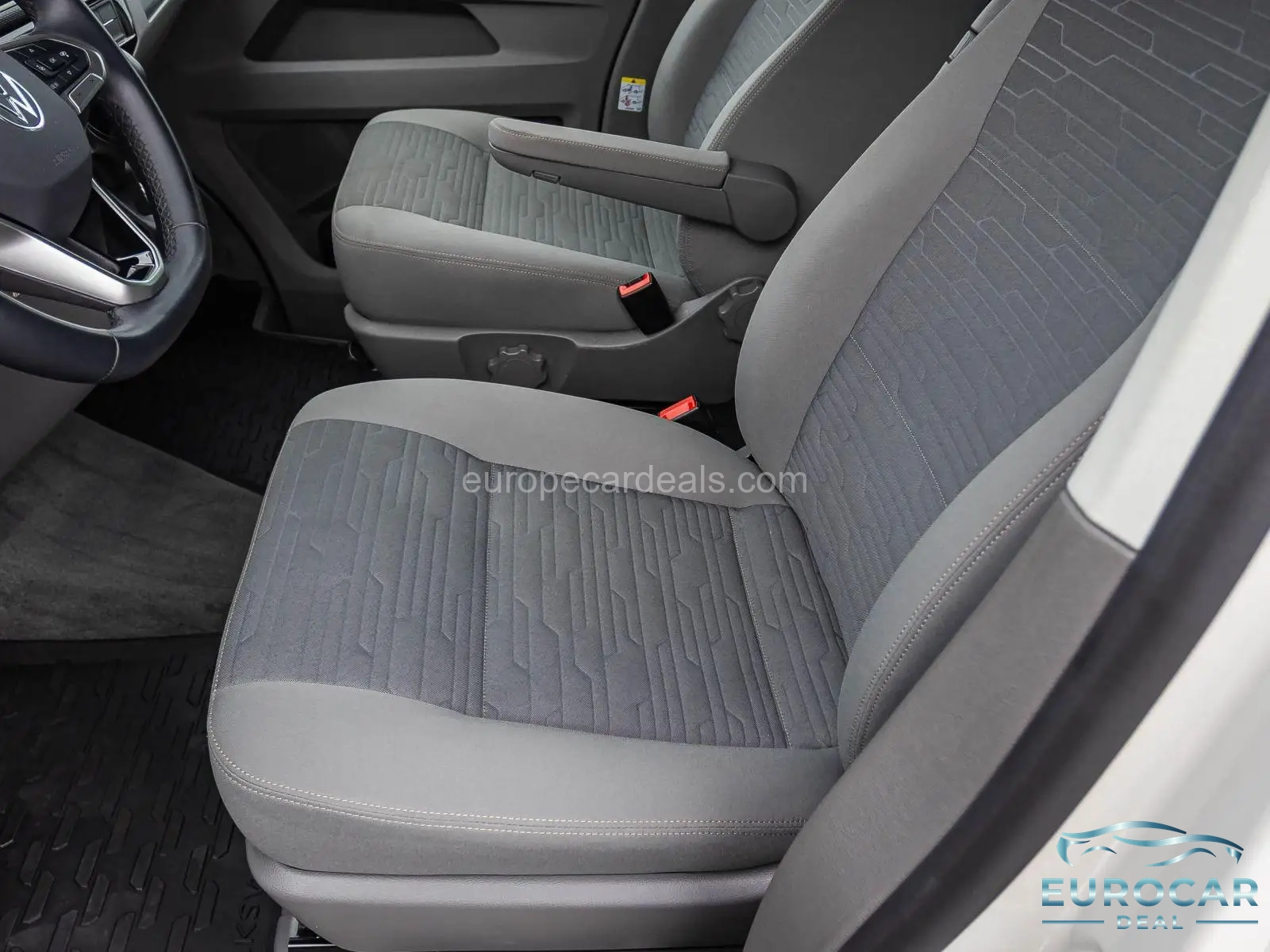 Volkswagen T6 California